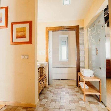 Loft Del Arte Leilighet Cádiz Eksteriør bilde