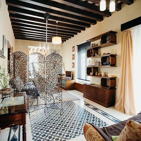 Loft Del Arte Leilighet Cádiz Eksteriør bilde