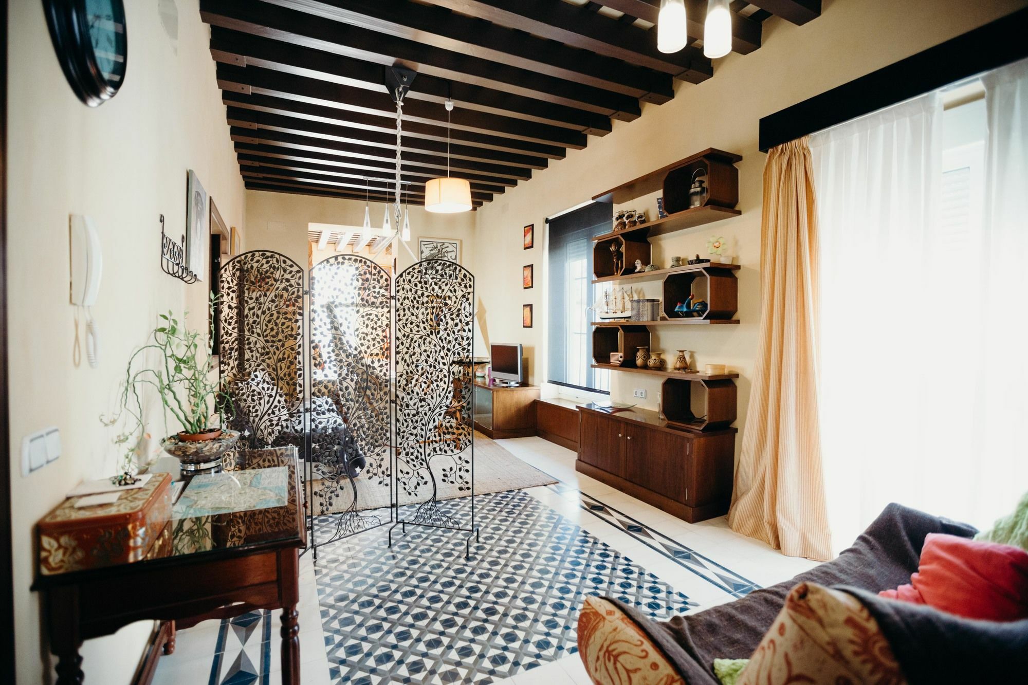 Loft Del Arte Leilighet Cádiz Eksteriør bilde