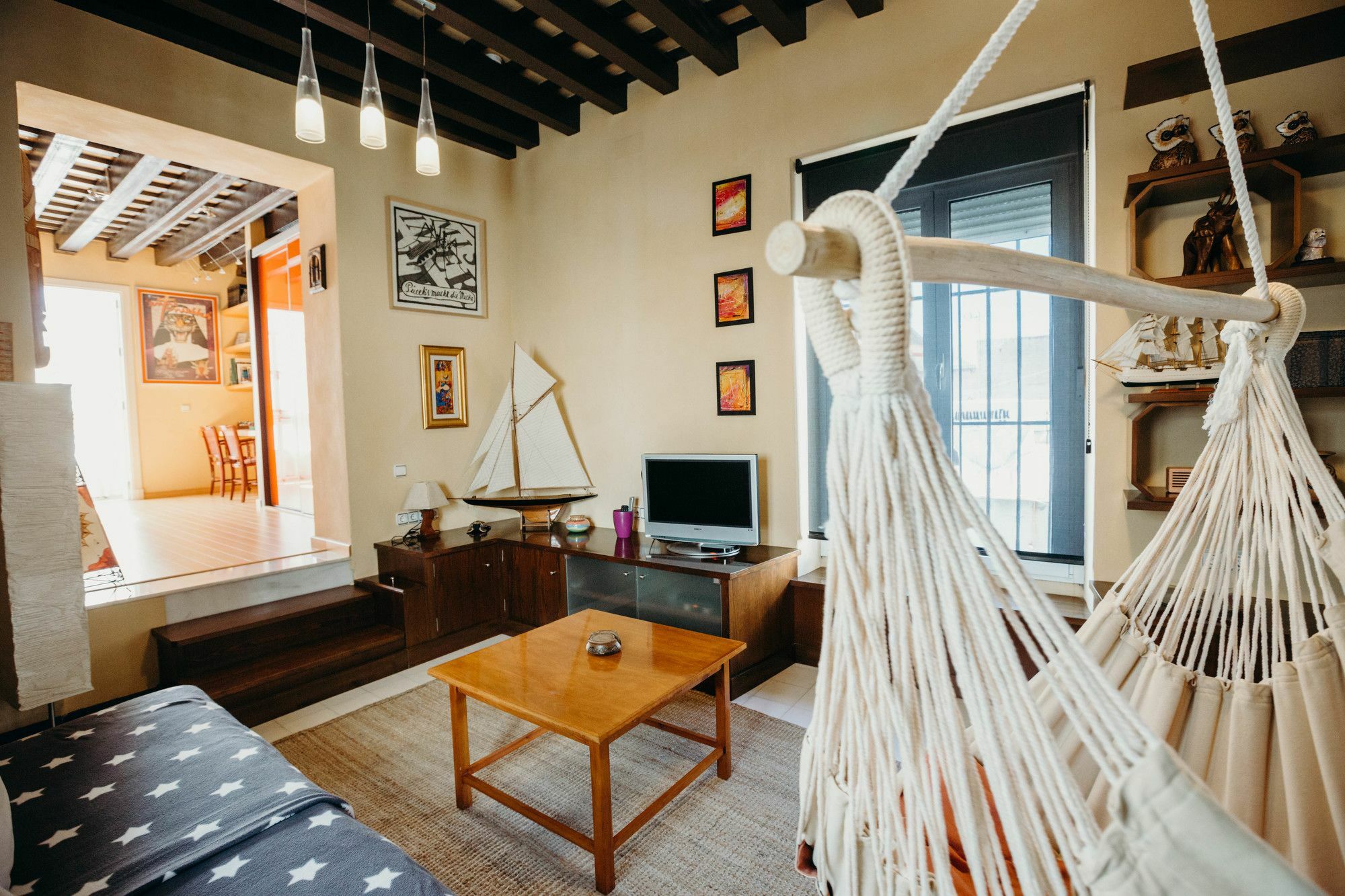 Loft Del Arte Leilighet Cádiz Eksteriør bilde