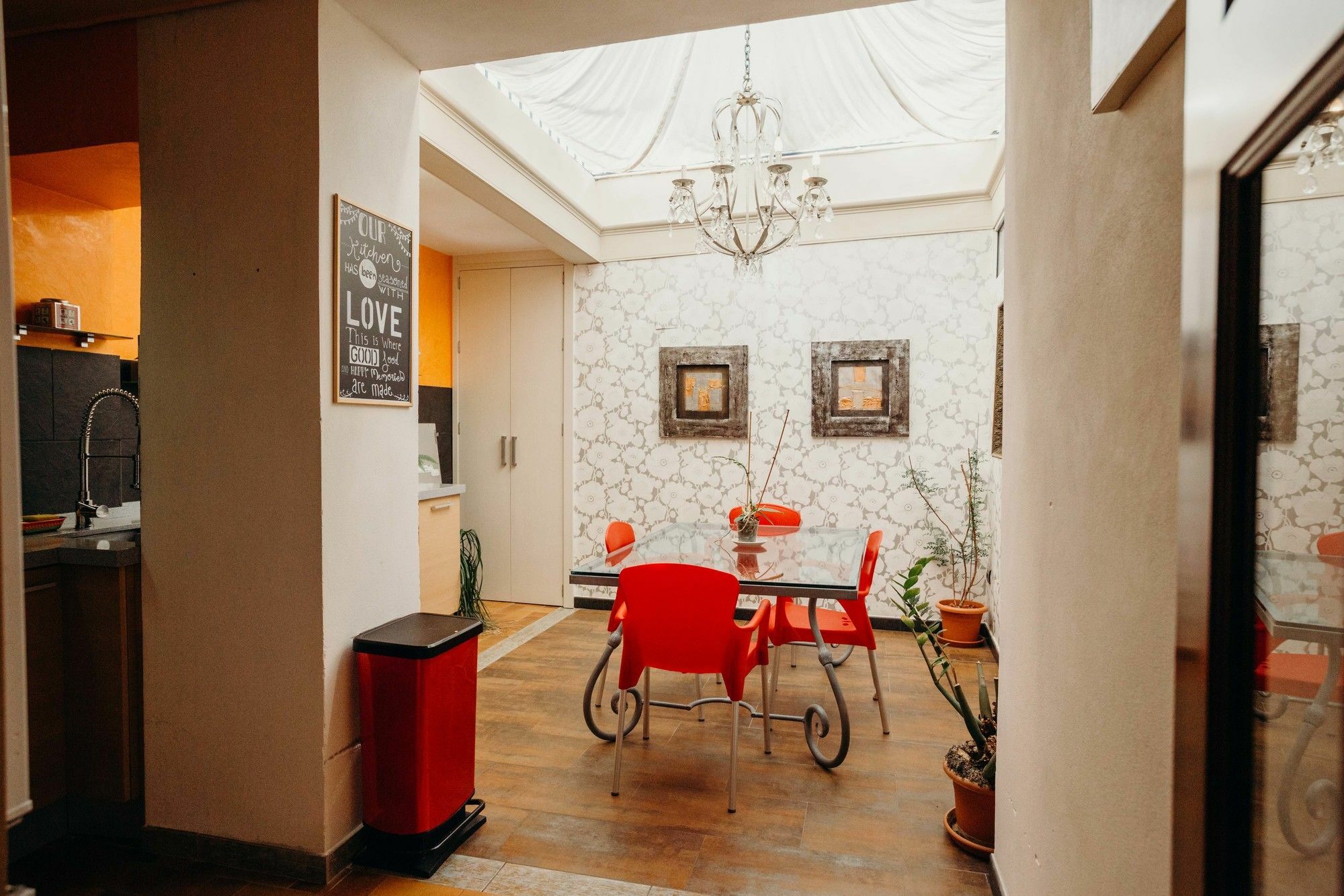 Loft Del Arte Leilighet Cádiz Eksteriør bilde