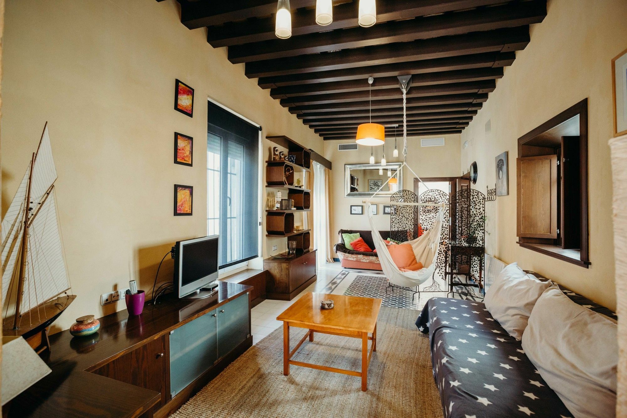 Loft Del Arte Leilighet Cádiz Eksteriør bilde